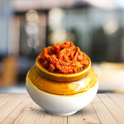 Bhimavaram Mango Tokku Magai